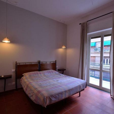 Rosalmar B&B Palermo Dış mekan fotoğraf