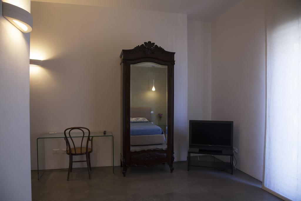 Rosalmar B&B Palermo Oda fotoğraf